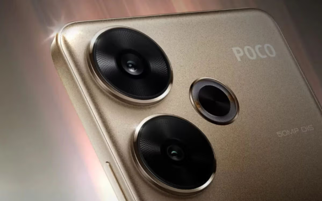 Poco F7 Ultra