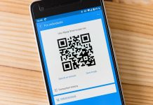 QR codes απάτες προστασία