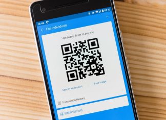 QR codes απάτες προστασία