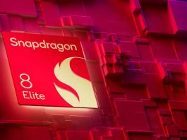 Snapdragon 8 elite overclocking