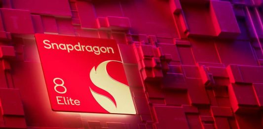 Snapdragon 8 elite overclocking