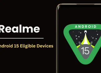 Αυτές είναι οι συσκευές της Realme που θα αναβαθμιστούν σε Android 15