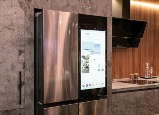 Samsung Qualcomm chips οικιακές συσκευές