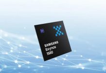 Exynos 1580 Galaxy A