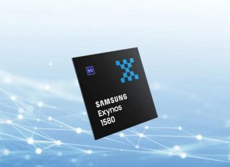 Exynos 1580 Galaxy A