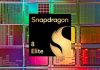 Snapdragon 8 Elite