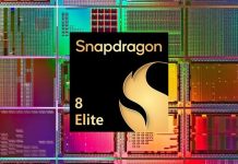 Snapdragon 8 Elite