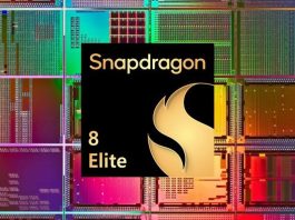 Snapdragon 8 Elite 8 χρόνια ενημερώσεων