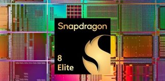 Snapdragon 8 Elite 8 χρόνια ενημερώσεων