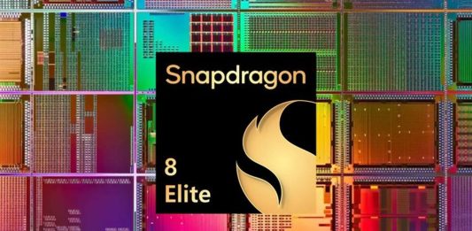 Snapdragon 8 Elite