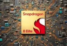 Snapdragon 8 Elite 8 Gen 4