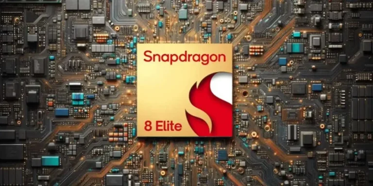 Snapdragon 8 Elite 8 Gen 4