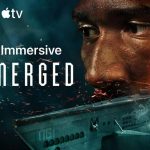 Apple immersive film