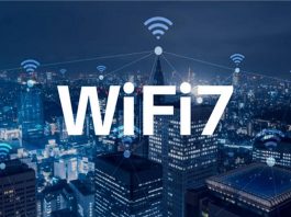 WiFi 7 πρότυπο συσκευές