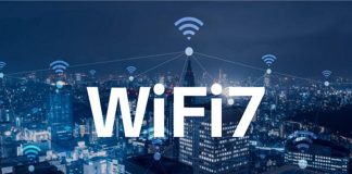 WiFi 7 πρότυπο συσκευές