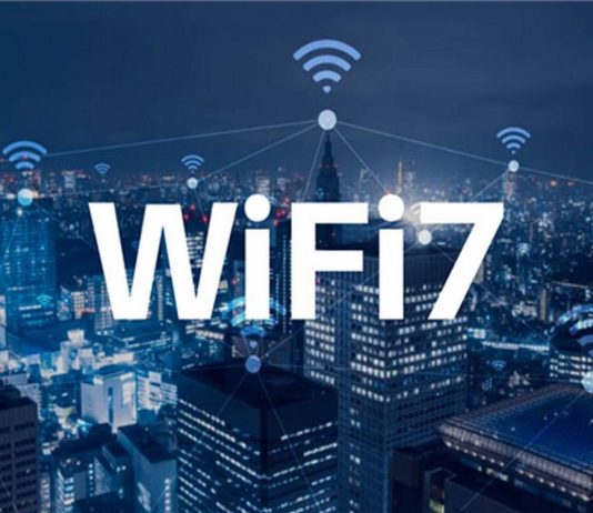 WiFi 7 πρότυπο συσκευές