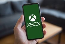 Xbox Google Play Store