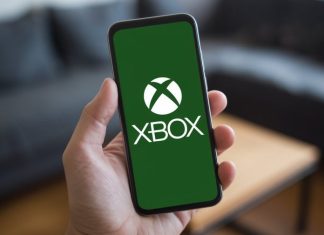 Xbox Google Play Store