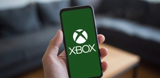 Xbox Google Play Store