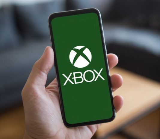 Xbox Google Play Store