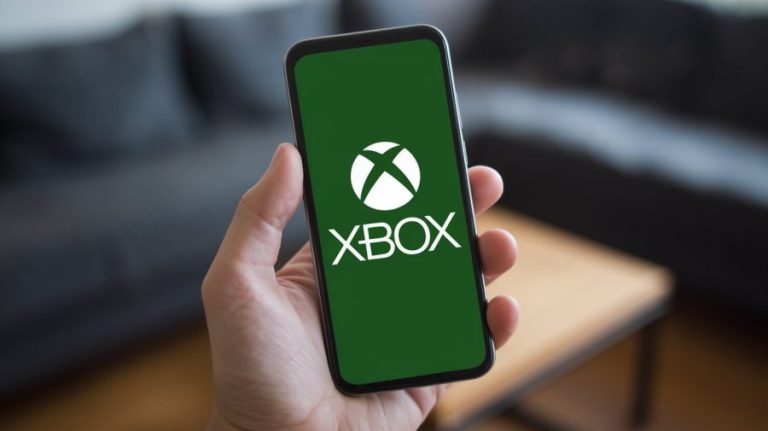 Xbox Google Play Store