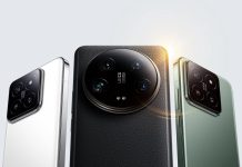 Xiaomi 15 Pro Xiaomi 14 sereis