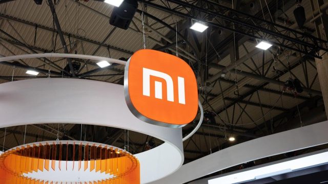 Xiaomi επανεκκίνηση ενημέρωση λογισμικό