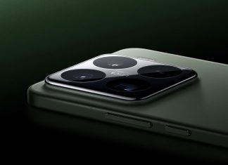 Xiaomi 15 Pro 16