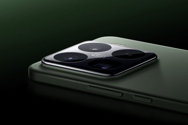 Xiaomi 15 Pro 16