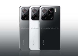 Xiaomi 15 Pro Massive Leak