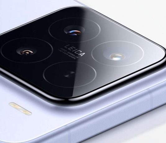 Xiaomi 15 camera 16 μπαταρία
