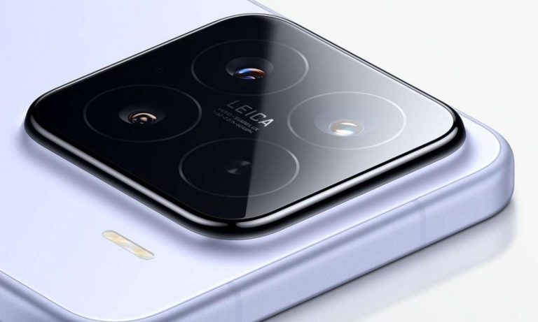 Xiaomi 15 camera 16 μπαταρία