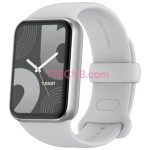 Xiaomi-Smart-Band-9-White-render