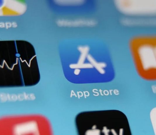 app store eu διαγραφή Ευρώπη Apple