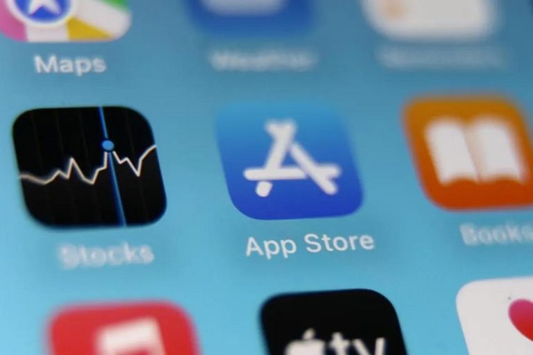 app store eu διαγραφή Ευρώπη Apple