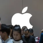 Apple ερευνητικό εργαστήριο