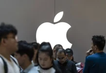 Apple Baidu AI Κίνα εκπτώσεις iPhone