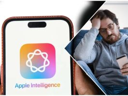 apple intelligence χώρισε Apple τεχνητή νοημοσύνη Siri Health+
