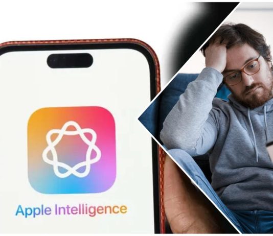 apple intelligence χώρισε Apple τεχνητή νοημοσύνη Siri Health+