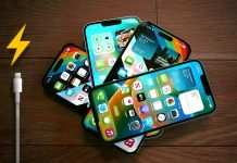 iphone εξοικονόμηση μπαταρία