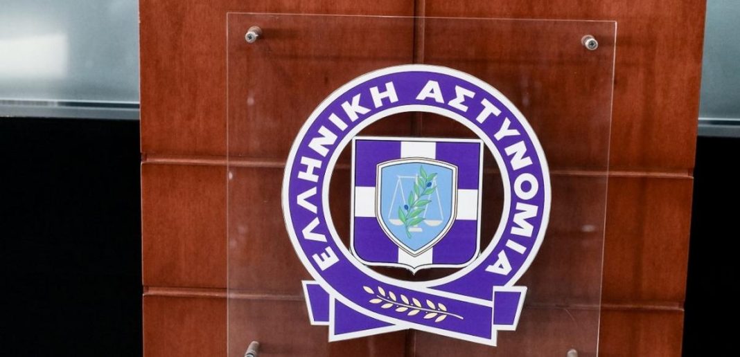 Αστυνομία εγκληματικότητα