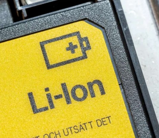 υδρογόνο διάρκεια μπαταρίας smartphone