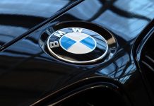 BMW Hellas φώτα οχήματος