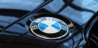 BMW Hellas φώτα οχήματος