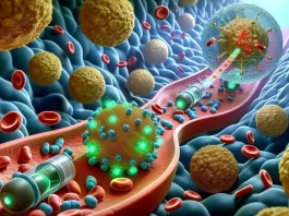 Ραδιενεργές δέσμες ιόντων κατά του καρκίνου για στοχευμένη αντιμετώπιση!