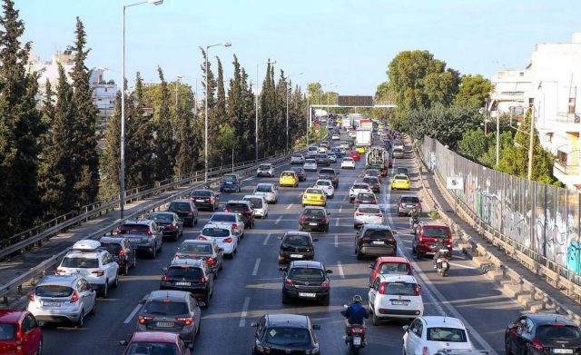 Κατάργηση πώλησης IX βενζίνης τέλη κυκλοφορίας