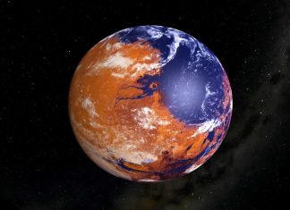 Νεκρός Άρης