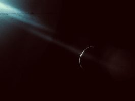 Η ιστορία πίσω από μια θρυλική φωτογραφία της Γης