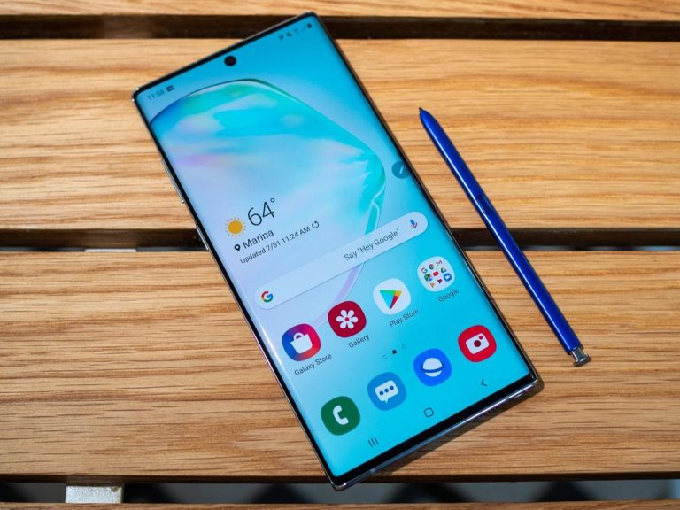 galaxy note ευπάθεια δεδομένα