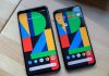 google pixel 11 face unlock pixel 4